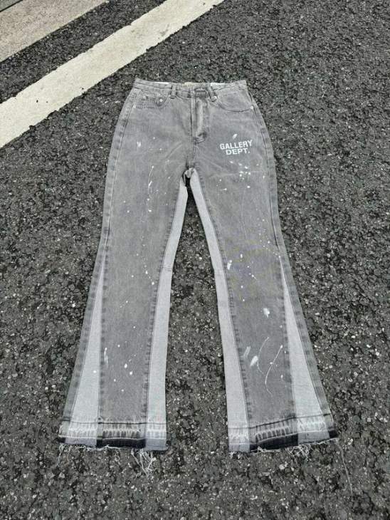 Picture of Gallery Dept Jeans Long _SKUGalleryDeptsz28-34sytxH04110044